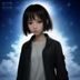 Serial Experiments Lain成人动漫神秘画面，主角少女被电线缠绕，象征数字世界与现实的融合